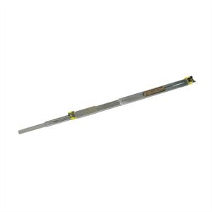 Schroff 60110440 19 inch Rails voor patchkast
