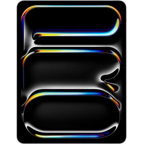 Apple iPad Pro 2024 13 Wifi 1TB Zilver