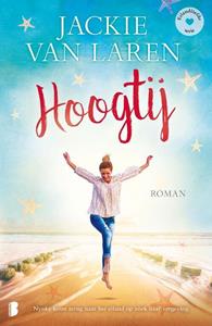 Jackie van Laren Hoogtij -   (ISBN: 9789059902091)