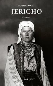 Lammert Voos Jericho -   (ISBN: 9789400410848)