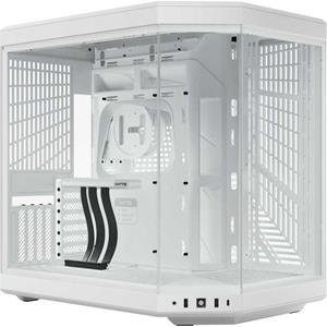 HYTE Y70 Tower behuizing
