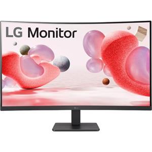 LG 32MR50C-B Ledmonitor