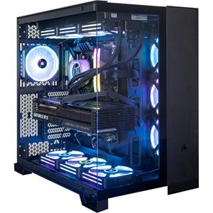 ALTERNATE Thunderstorm Xtreme+ Ryzen 9 - RTX 4090 iCue Edition Gaming pc