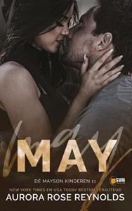 Aurora Rose Reynolds May -   (ISBN: 9789464405545)