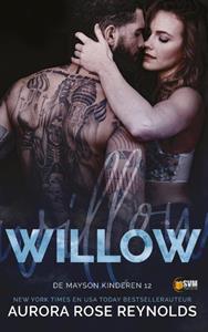 Aurora Rose Reynolds Willow -   (ISBN: 9789464405835)