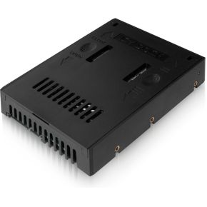 ICY BOX ICY DOCK MB882SP-1S-2B 2,5 SATA naar 3,5 SATA intern