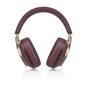 Bowers & Wilkins PX8 bluetooth Over-ear hoofdtelefoon rood