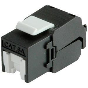 Roline 21.17.0320 RJ45-inbouwmodule CAT 6A