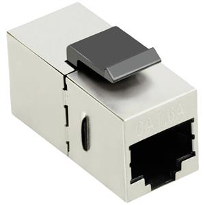 Value 21.99.3006 RJ45-inbouwmodule CAT 6A