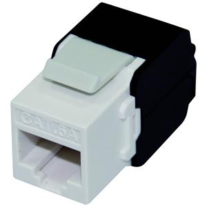 Roline 26.11.0337 RJ45-inbouwmodule CAT 6A