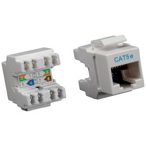 Roline 26.11.0343 RJ45-inbouwmodule CAT 5e
