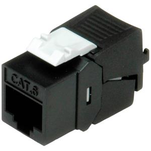 Roline 26.11.0352 RJ45-inbouwmodule CAT 6