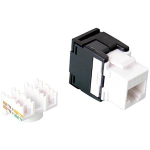 Value 26.99.0363 RJ45-inbouwmodule CAT 6