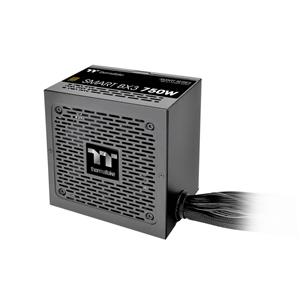 Thermaltake Smart BX3 Bronze PC-netvoeding 750 W ATX 80 Plus Bronze