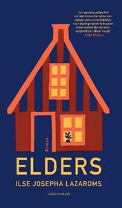 Ilse Josepha Lazaroms Elders -   (ISBN: 9789025475611)
