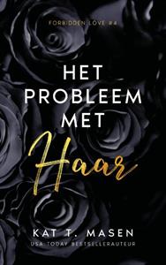 Kat T. Masen Het probleem met haar -   (ISBN: 9789464405743)