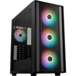 Cooler Master MasterBox 600 Tower behuizing