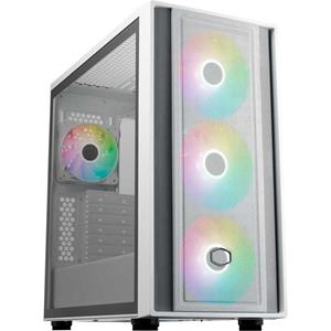 Cooler Master MasterBox 600 Tower behuizing