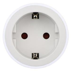 Hama Reisadapter type B, 3-polig, voor de VS, Canada, het Caribisch gebied, Japan Wifi adapter