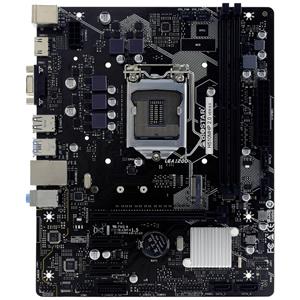 Biostar BIOSTAR H510MHP 2.0 S1200 Mainboard