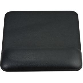 Spire CG-ERGO-3711 muismat Zwart