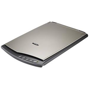 plustek Flachbettscanner OpticSlim 2610 Pro
