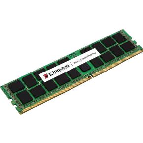 Kingston Technology KTL-TS432E/32G geheugenmodule 32 GB 1 x 32 GB DDR4 3200 MHz ECC