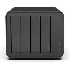 Terramaster SOHO NAS 4Bay F4-424 Pro