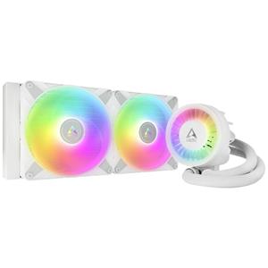Arctic Liquid Freezer III 280 A-RGB PC-waterkoeling