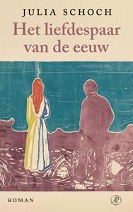 Julia Schoch Het liefdespaar van de eeuw -   (ISBN: 9789029552066)