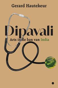 Gerard Hautekeur Dipavali -   (ISBN: 9789464897203)
