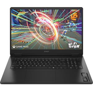 OMEN 17-db0010nd (A12MYEA) Gaming laptop