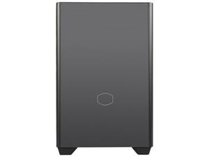 Cooler Master MasterBox NR200P V2 - Zwart