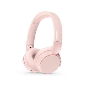 Philips TAH4209/00 Hoofdtelefoon Roze