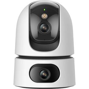 IMOU Ranger Dual 6MP IPC-S2XP-6M0WED- IP Bewakingscamera WiFi 2304 x 1296 Pixel