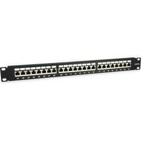 Equip 326625 patch paneel 1U
