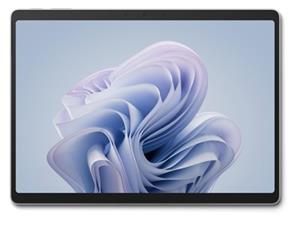 Microsoft Surface Pro 10 WiFi 256 GB Platina Windows tablet 33 cm (13 inch) 3.6 GHz Intel Core™ Ultra 5 Windows 11 Pro 2880 x 1920 Pixel