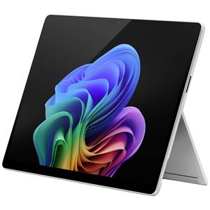 Microsoft Surface Pro OLED Copilot+ PC - 16GB - 1TB - X Elite 13" OLED touchscreen - Snapdragon X Elite - 16GB - 1TB - platinum