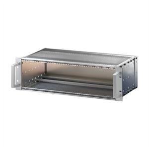 Schroff 24567472 19 inch Inschuifsysteem voor patchkast