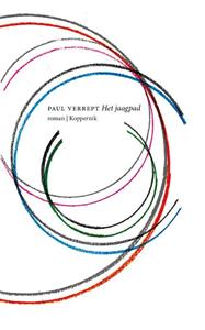 Paul Verrept Het jaagpad -   (ISBN: 9789083411941)
