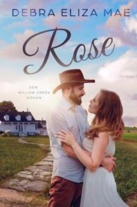 Debra Eliza Mae Rose -   (ISBN: 9789403751191)