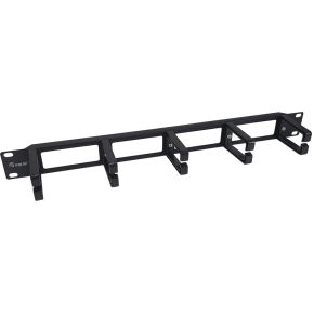 Equip 327315 rack-toebehoren Paneel voor kabelbeheer