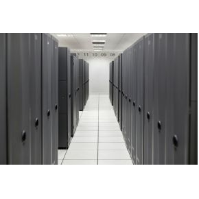 HP E P52341-B21 rack-toebehoren Rekrailset