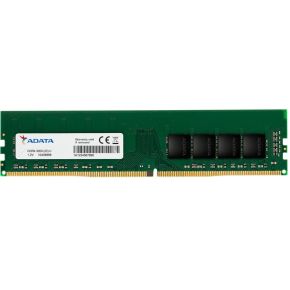 Adata AD4U320032G22-SGN geheugenmodule 32 GB 1 x 32 GB DDR4 3200 MHz