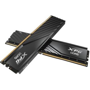 Adata Lancer Blade geheugenmodule 32 GB 2 x 16 GB DDR5 6000 MHz ECC