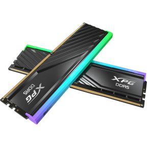 Adata LANCER BLADE RGB geheugenmodule 32 GB 2 x 16 GB DDR5 6000 MHz