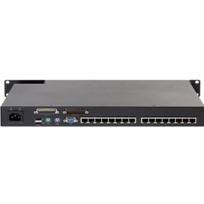 APC KVM0116A KVM-switch