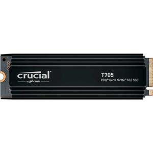 Crucial T705 1 TB SSD