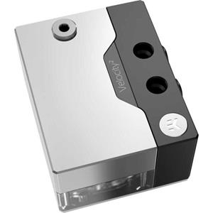EKWB EK QuanVelocity² DDC 4.2 PWM D-RGB AM5 CPU-koeler
