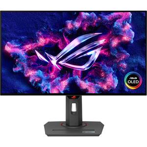 ASUS ROG Strix OLED XG27AQDMG Gaming monitor